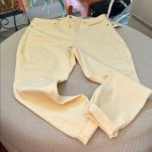 NYDJ Jeans